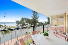 Driftwood Apartments in Surfers Paradise - Privately Managed